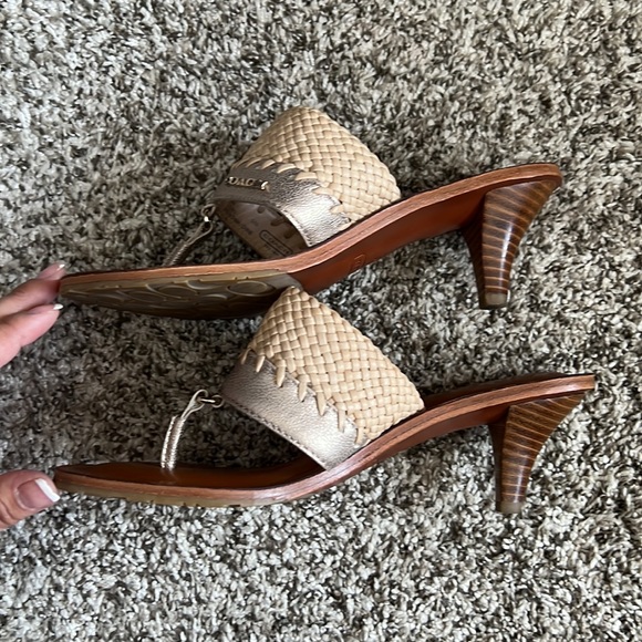 Coach Sandals - Picture 6 of 7